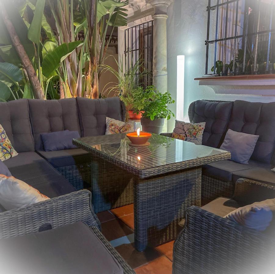 Terra Aloe Hotel Torremolinos Bagian luar foto