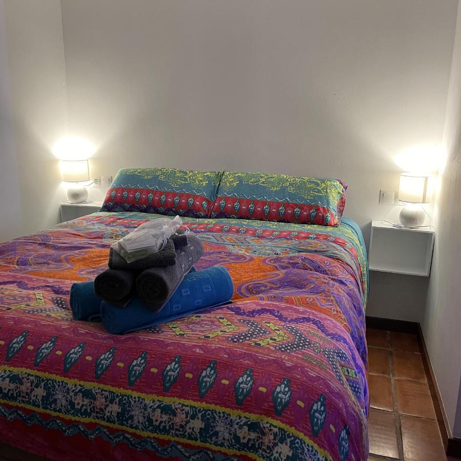 Terra Aloe Hotel Torremolinos Bagian luar foto
